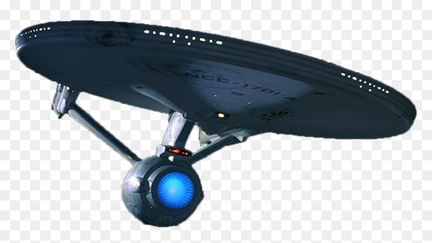 Hd Uss Enterprise Png Pluspng - Uss Enterprise Star Trek Png, Transparent Png - star trek png