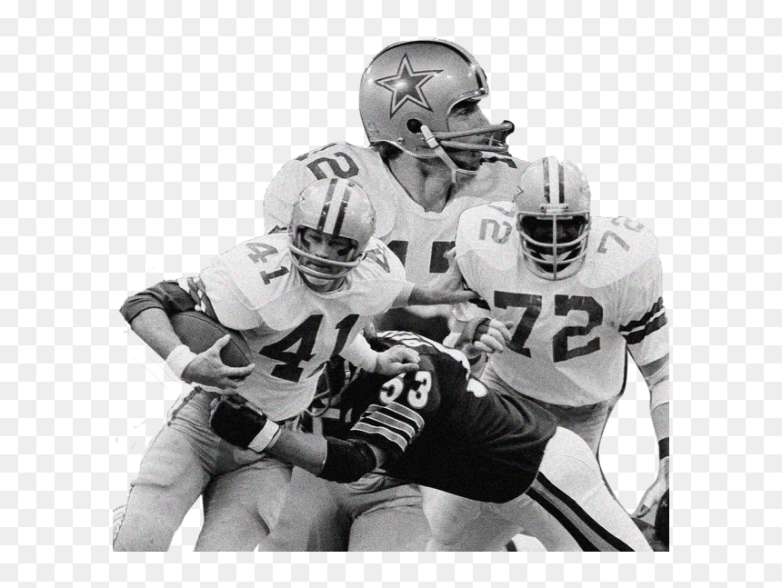 Dallas Cowboys - Sprint Football, HD Png Download - dallas cowboys png