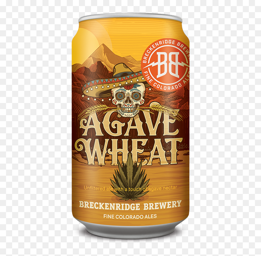 Breckenridge Agave Wheat, HD Png Download - agave png