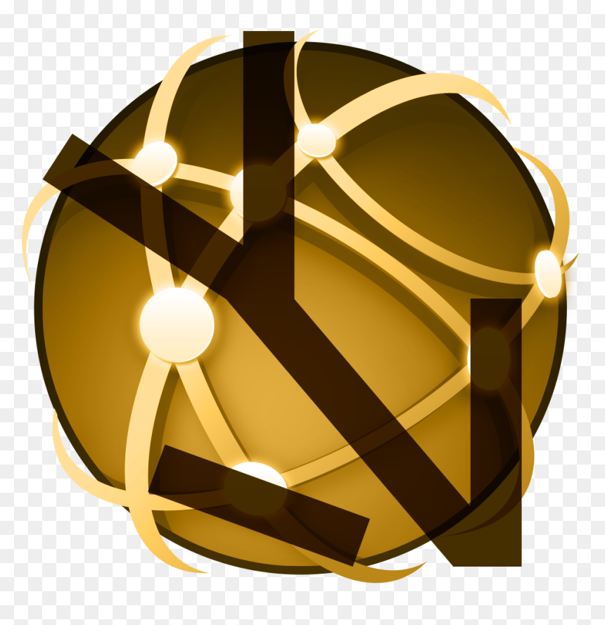 Latex And Shock Logo - Internet Icon, HD Png Download - internet icon png