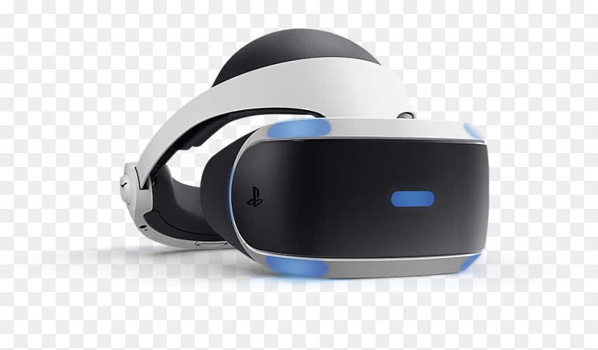 Thumb Image - Playstation Vr Png, Transparent Png - vr png