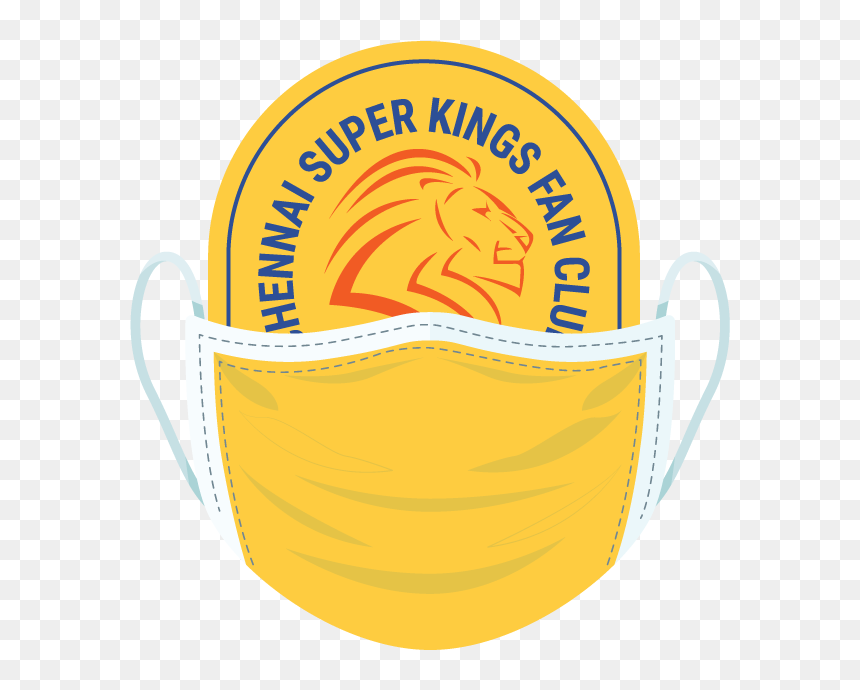 Clip Art, HD Png Download - chennai super kings logo png