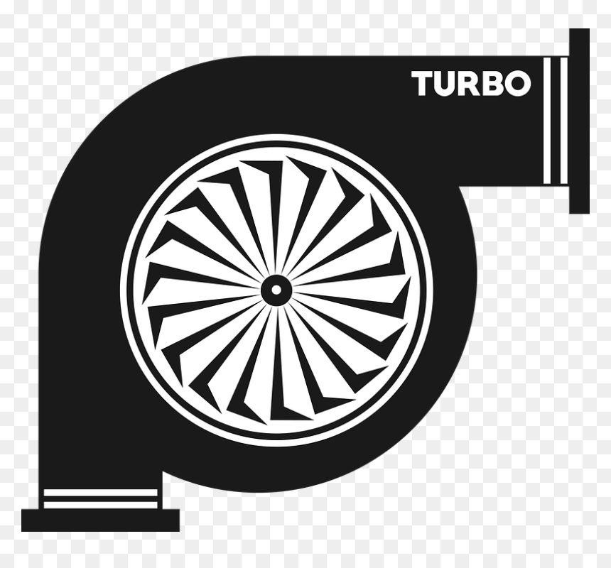Transparent Turbo Emoji, HD Png Download - turbo png