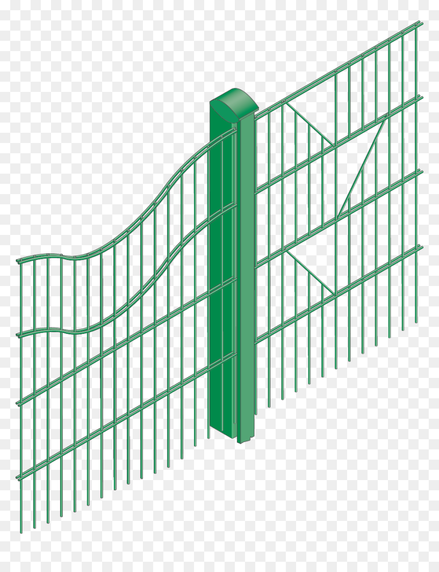 Golden Gate Bridge , Png Download - Fence, Transparent Png - golden gate bridge png
