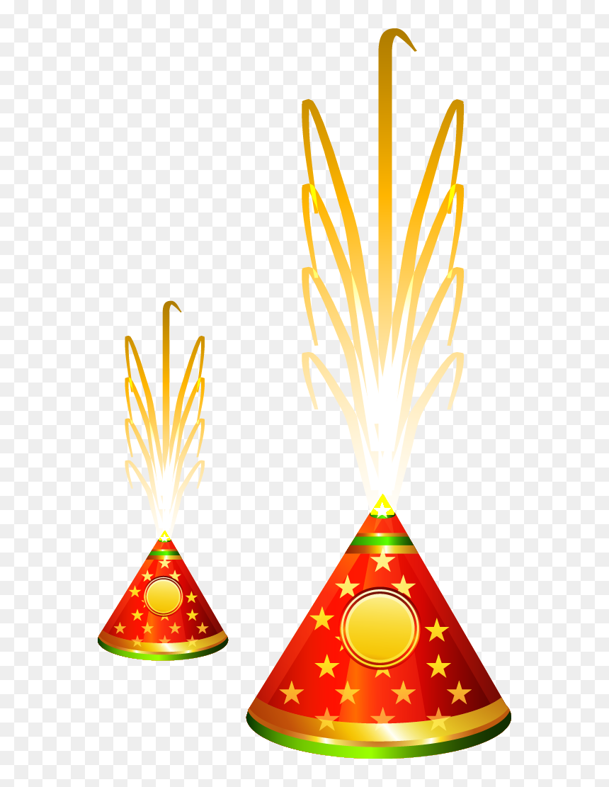 Transparent Festival Of Lights Fireworks Adobe Fireworks, HD Png Download - diwali lights png