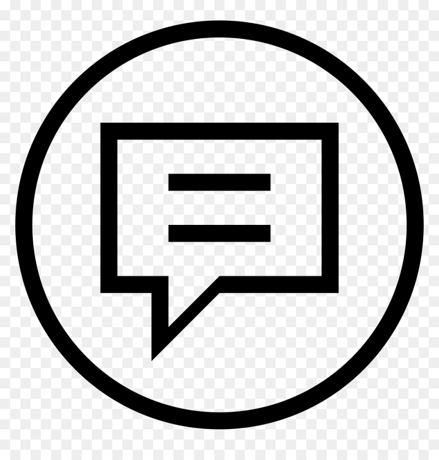 Short Message - Multimedia & Animation Icon, HD Png Download - message icon png