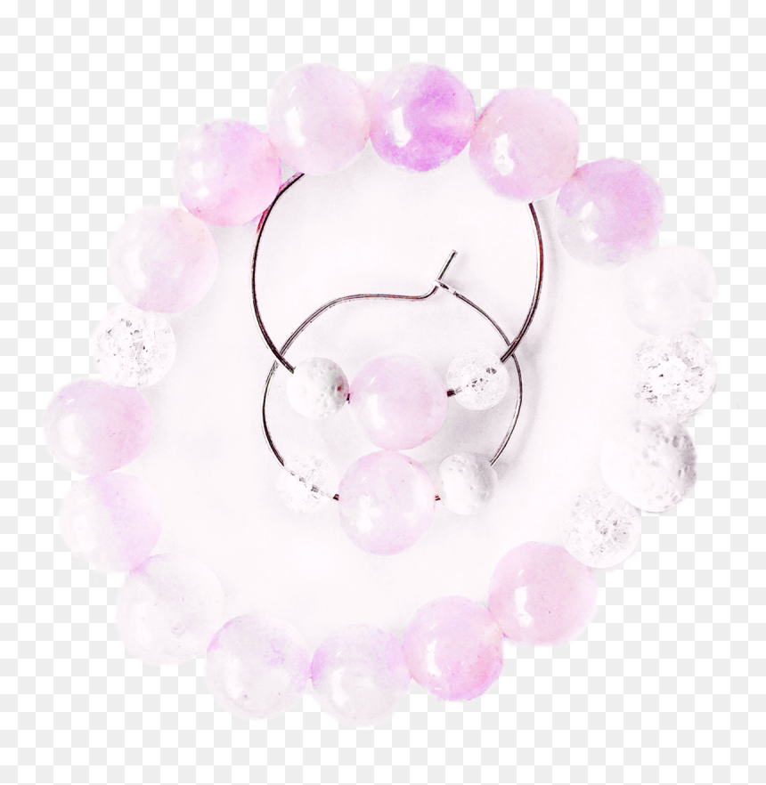 Crystal Love Bracelets , Png Download - Illustration, Transparent Png - crystal reed png