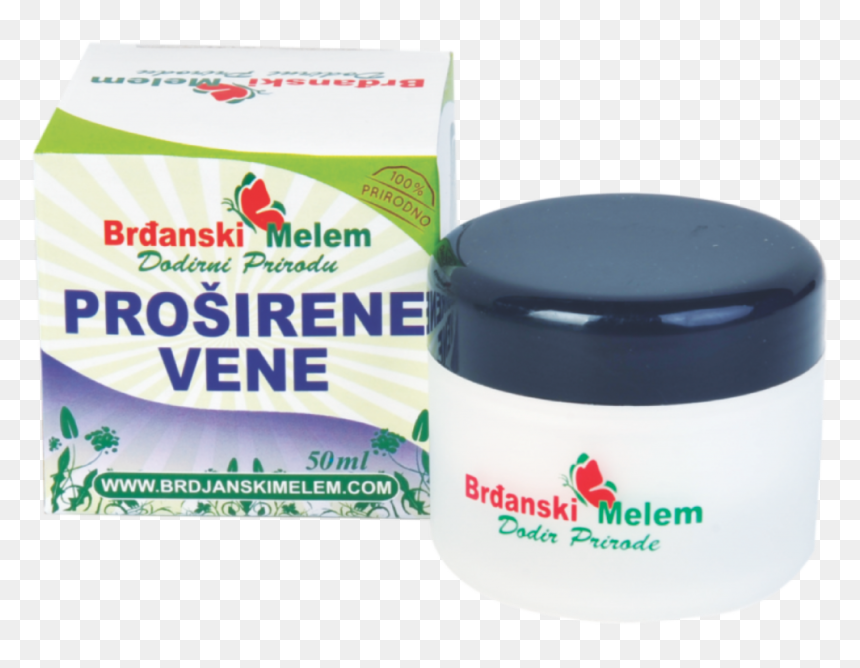 Prosirene Vene - Cosmetics, HD Png Download - veins png