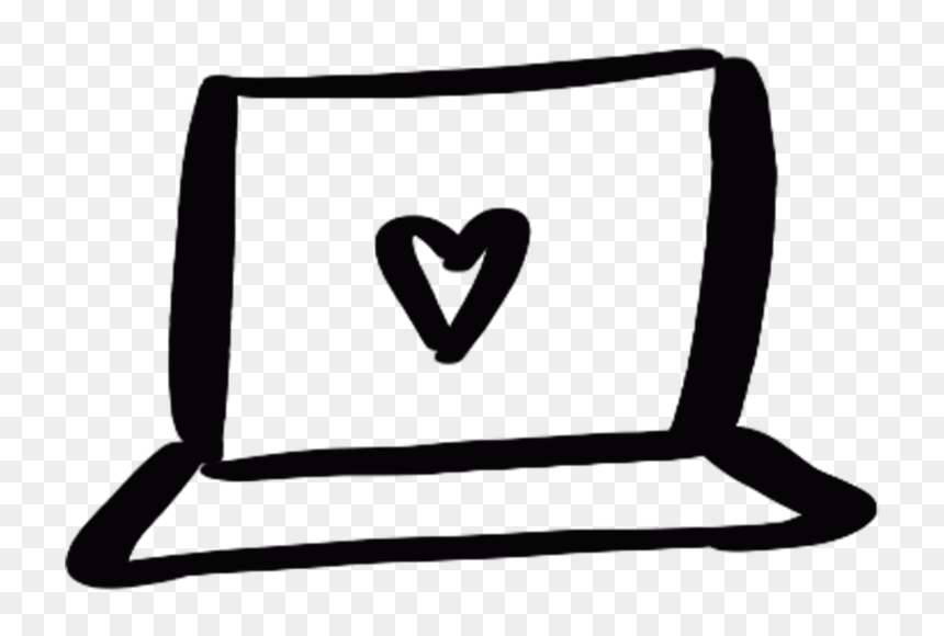 Emblem , Png Download, Transparent Png - laptop icon png