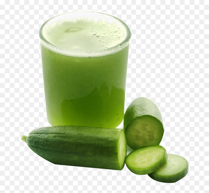 Transparent Cucumber Juice Png, Png Download - juice png