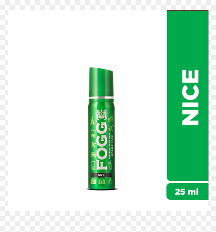 Thumb - Bottle, HD Png Download - fogg png