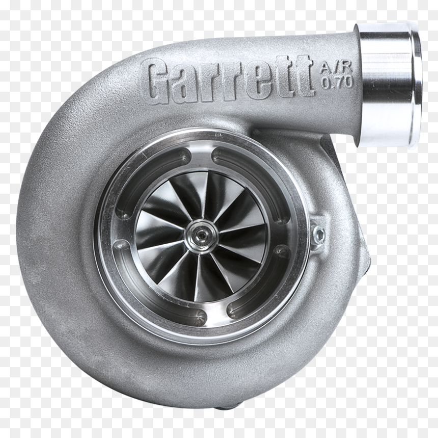 Turbo By Garrett Gtx3582r Turbochargers Now Available - Garrett Gtx3582r Gen 2, HD Png Download - turbo png