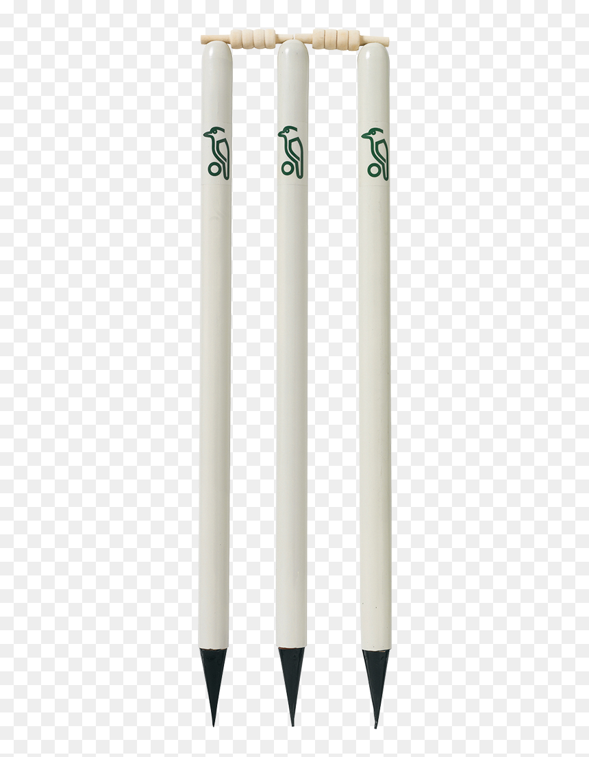 Thumb Image - Kookaburra Cricket Stumps, HD Png Download - cricket stump png
