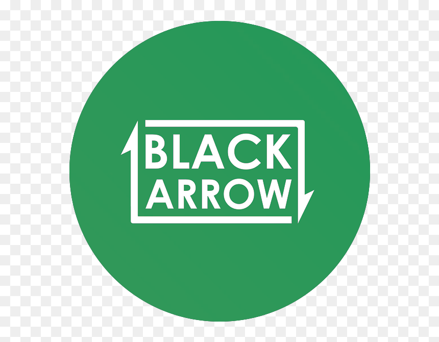 Circular Black Arrow Logo - $100 Whole Foods Gift Card, HD Png Download - whole foods logo png