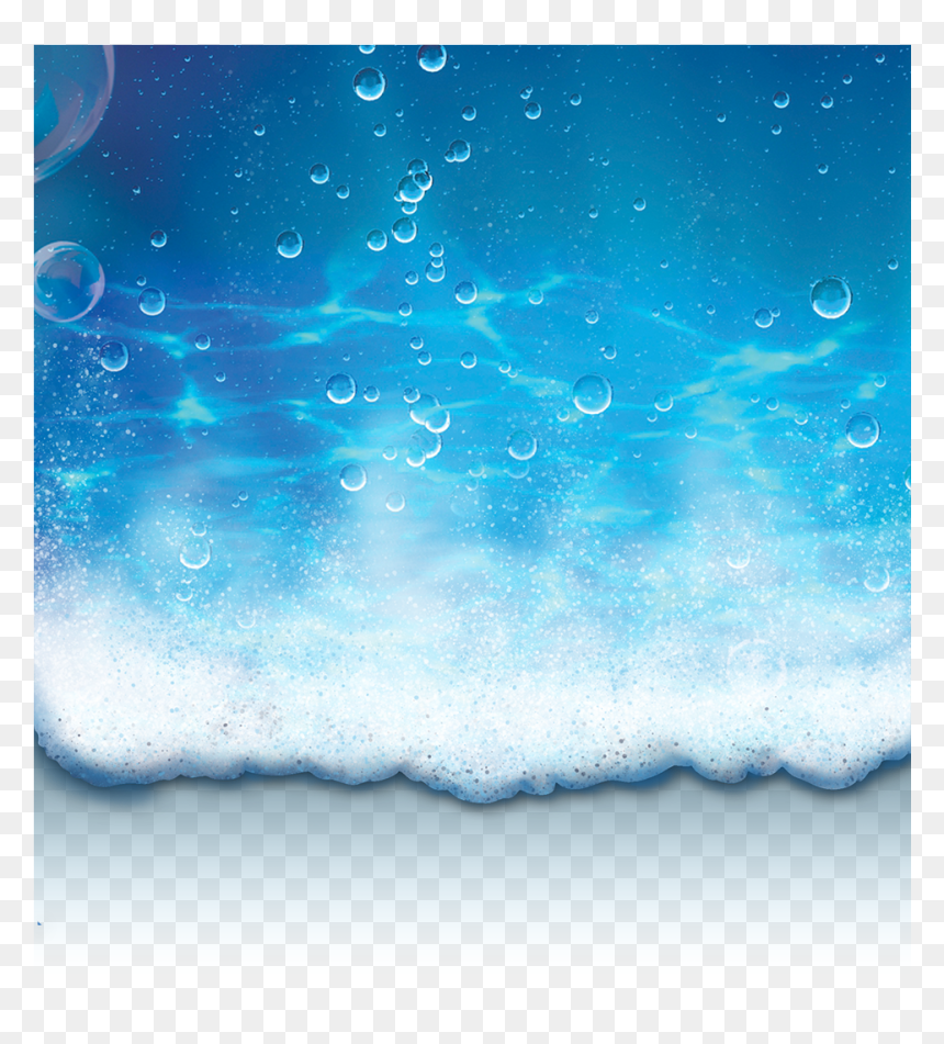 Bikini Bottom Checkers Wave Transition Png Download - Sky, Transparent Png - radio waves png