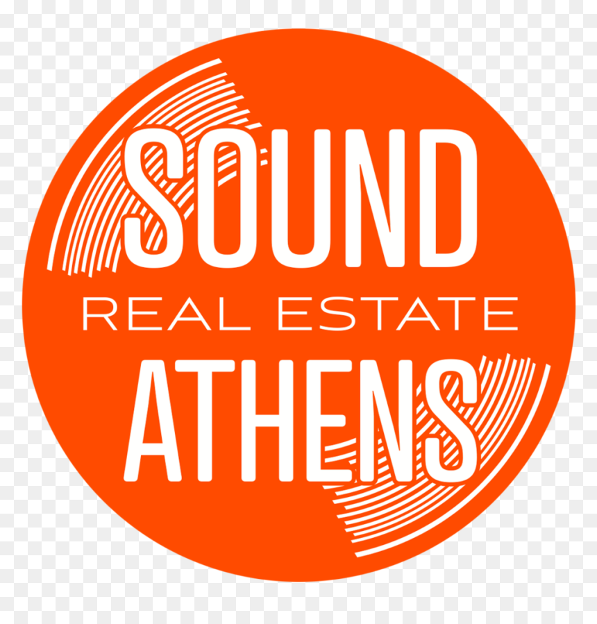 Soundrealestateathens Sm - Circle, HD Png Download - sound png