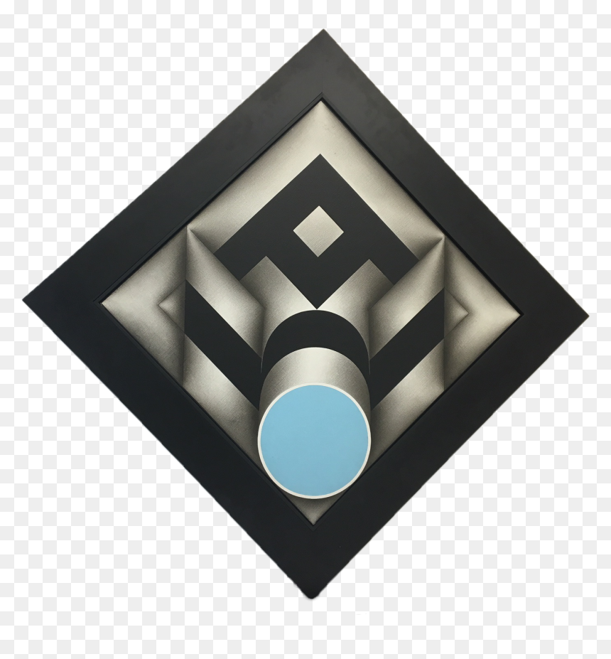 Circle, HD Png Download - rayo png