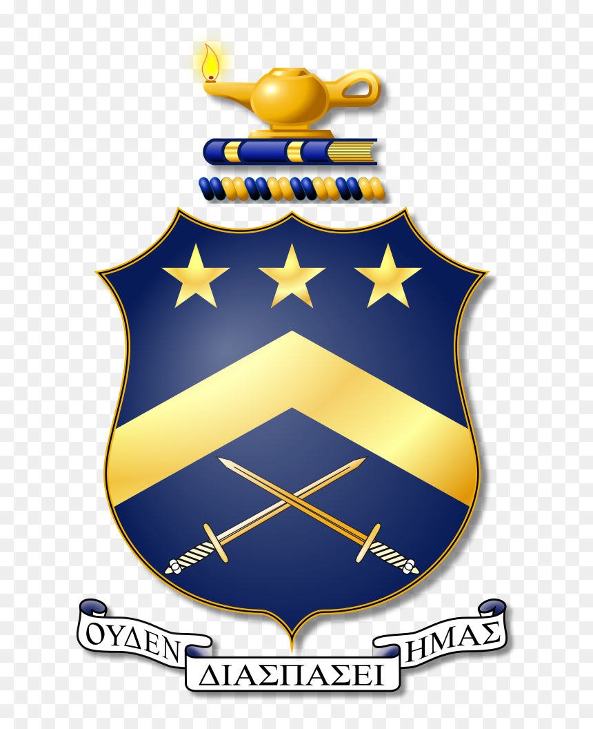 Pi Kappa Phi - Pi Kappa Phi Crest, HD Png Download - pi png