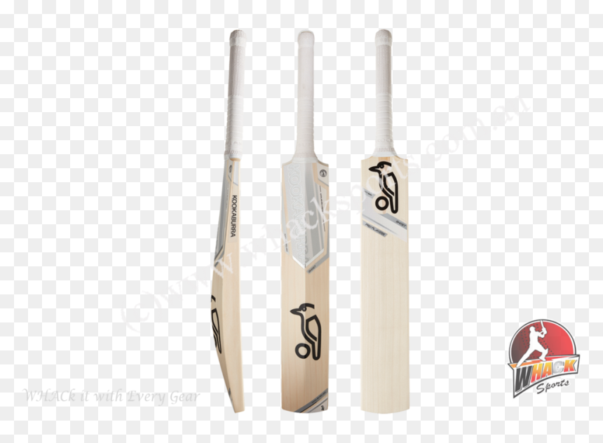 Buy Bats Online Australia - Kookaburra Ghost Pro Players, HD Png Download - cricket stump png