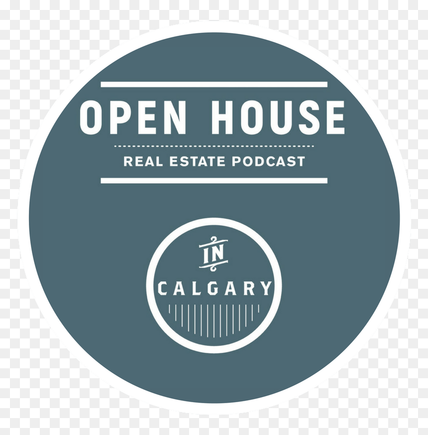 Open House Podcast Real Estate Calgary - Equality, HD Png Download - open house png