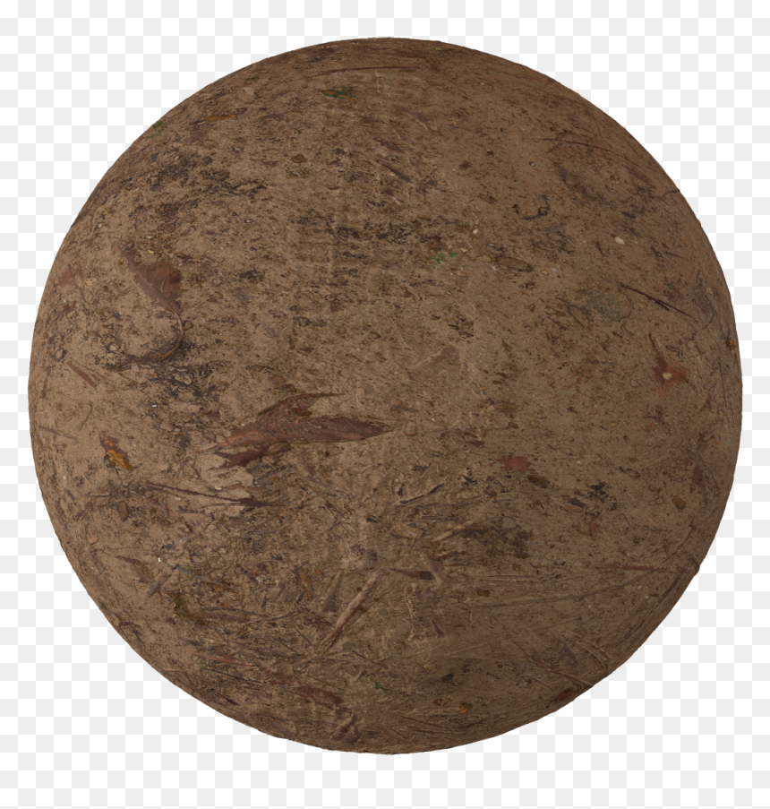 Circle, HD Png Download - tire track png