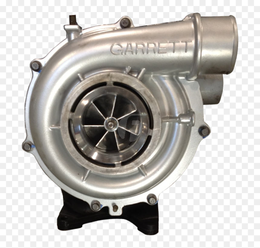 Thumb Image - Duramax Turbo, HD Png Download - turbo png