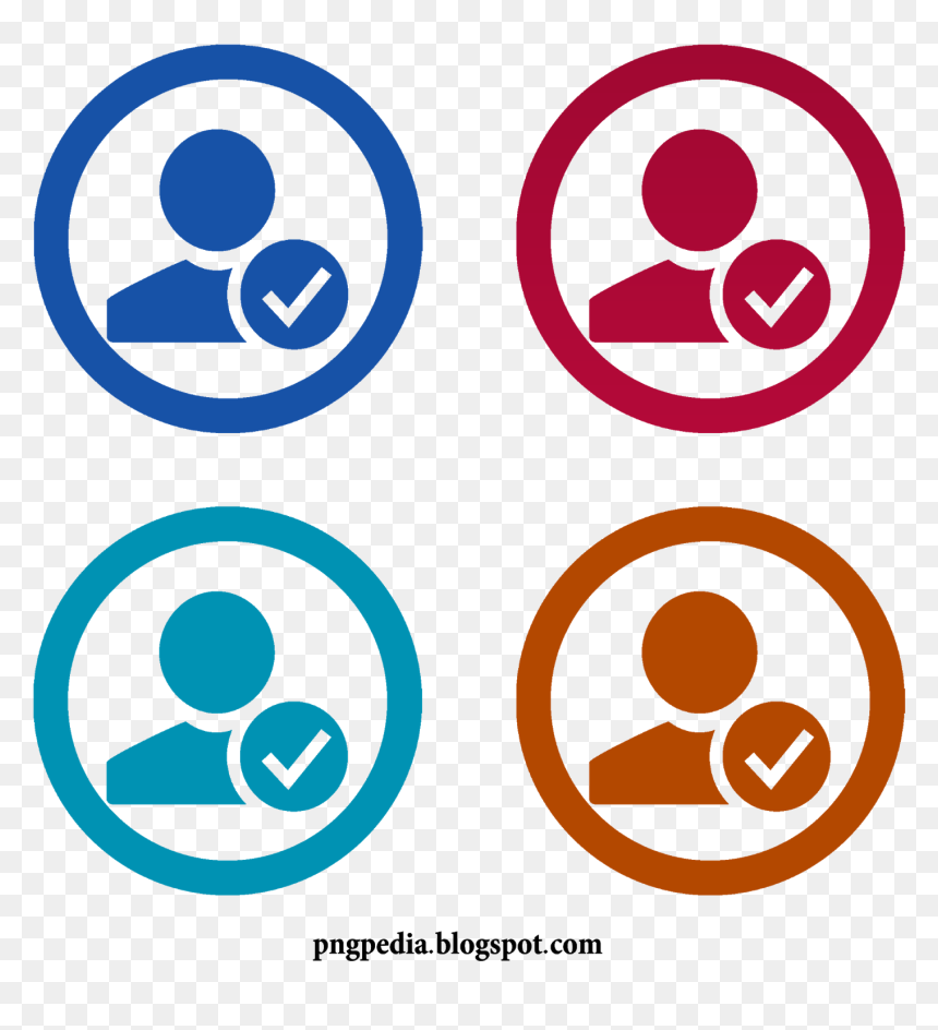 Circle, HD Png Download - message icon png