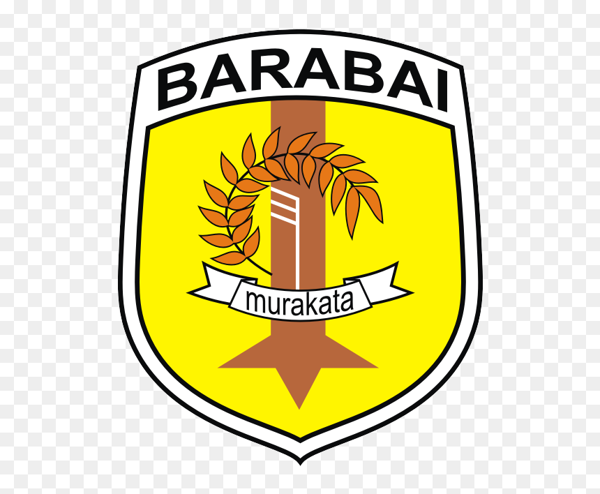 Central Hulu Sungai Regency, HD Png Download - hulu logo png