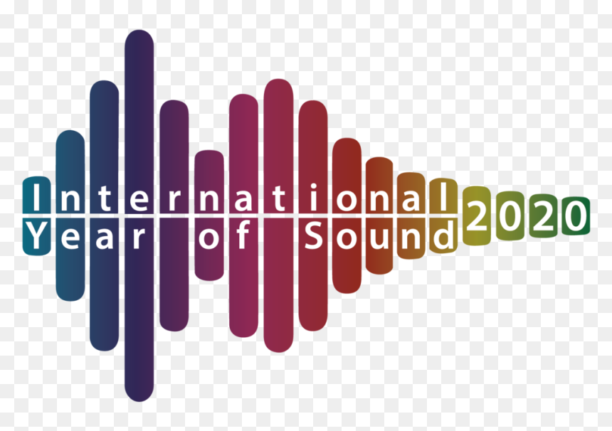 Iys2020-color - Noise Awareness Day 2020, HD Png Download - sound png