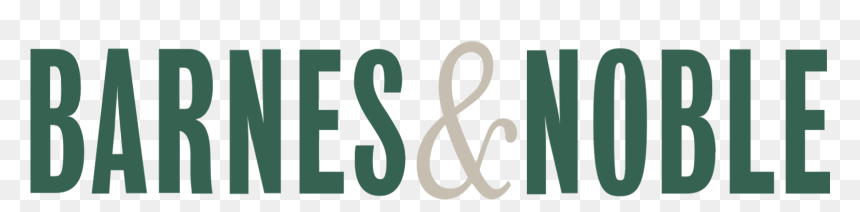 Barnes And Noble, HD Png Download - barnes and noble logo png