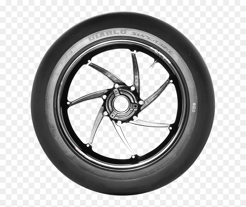 Santa Barbara, HD Png Download - tire tracks png