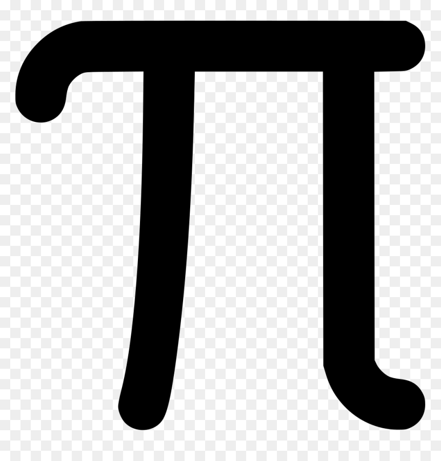 Pi, HD Png Download - pi png