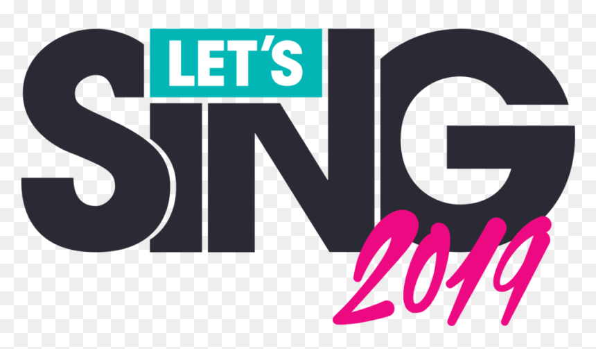 Ls19 - Let's Sing 2016, HD Png Download - sound png