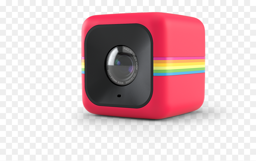 Gadget, HD Png Download - polaroid picture png