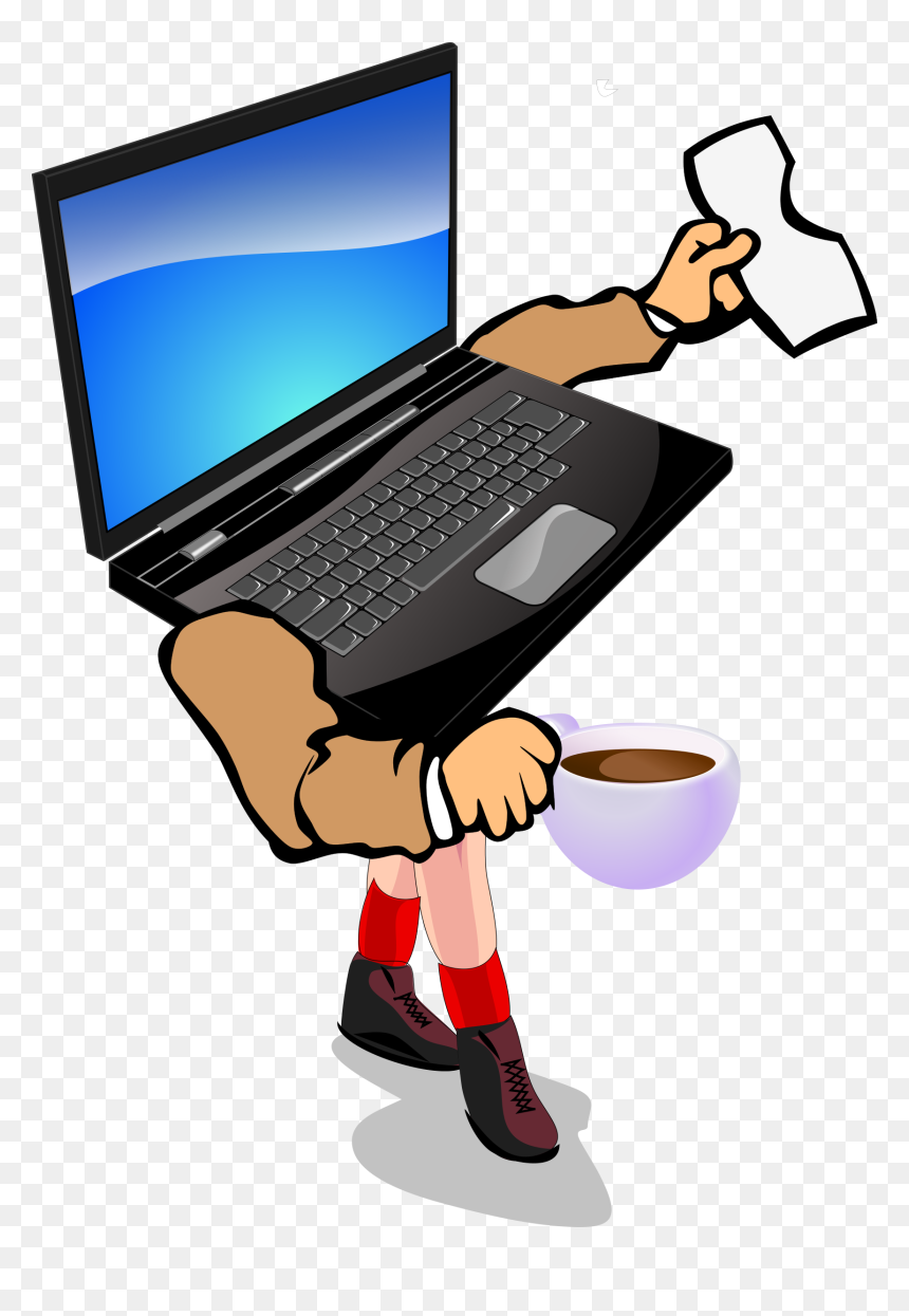 Laptop Icon 3d Png , Png Download - Laptop Clip Art, Transparent Png - laptop icon png
