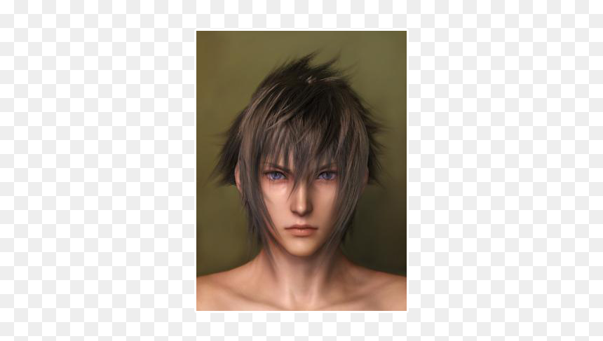 Noctis Lucis Caelum, HD Png Download - noctis png