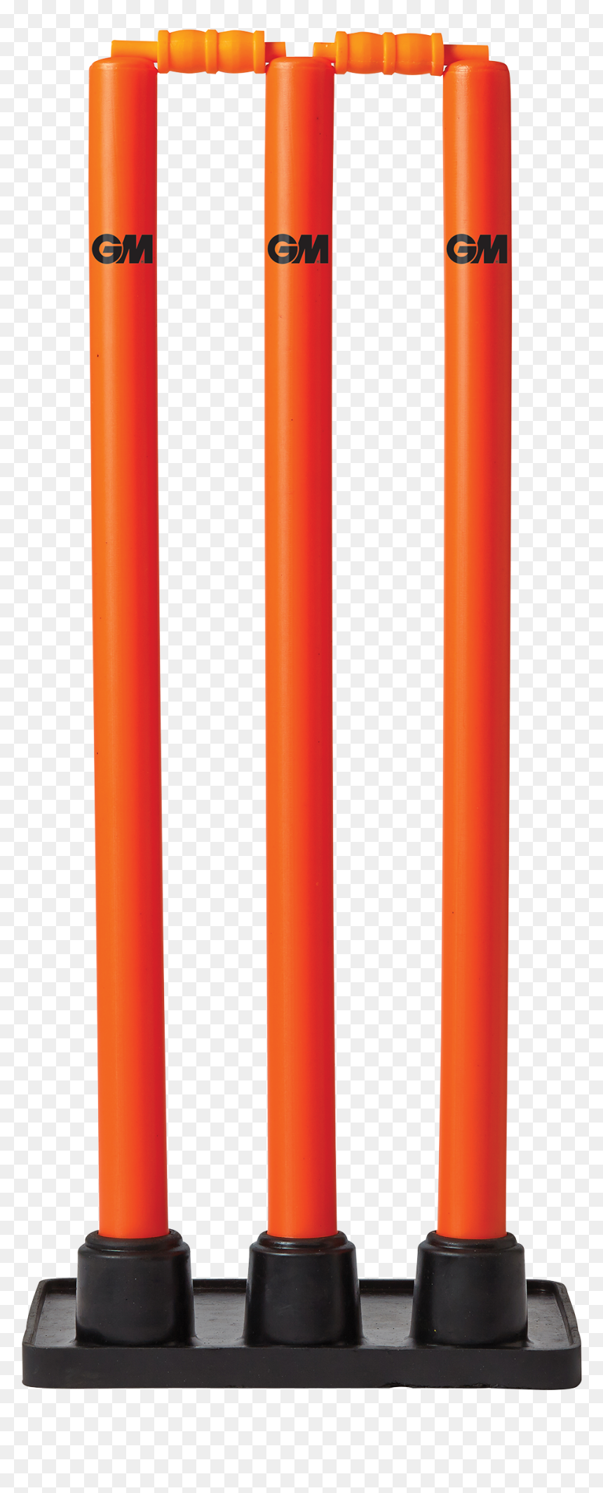 Multi Surface Stump Set - Cricket Stumps Png, Transparent Png - cricket stump png