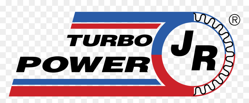 Jr Filters, HD Png Download - turbo png