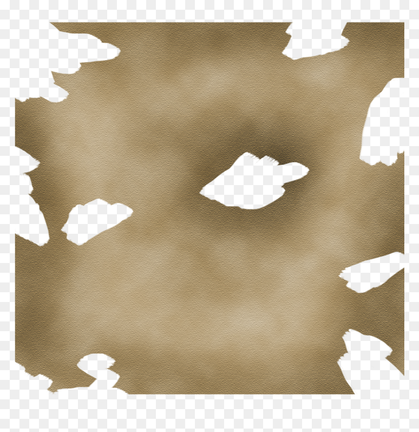 Butterfly, HD Png Download - burnt paper png