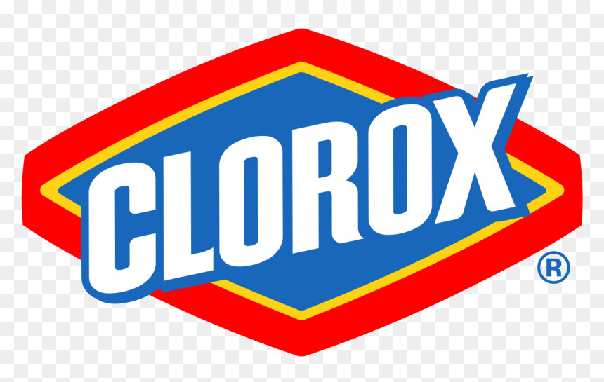 Clorox Logo - Clorox Company, HD Png Download - no transparent png