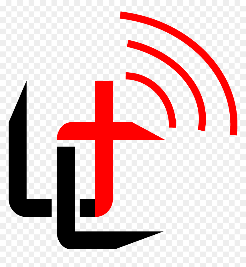 Make Some Wãããããves, HD Png Download - radio waves png