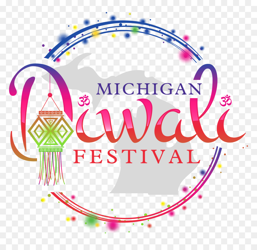 Graphic Design, HD Png Download - diwali lights png