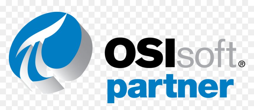 Osisoft Pi Partner Logo - Osi Soft Partner Logo, HD Png Download - pi png