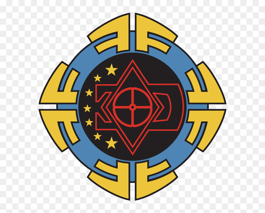 New Sydney Police - State University Of Mato Grosso Do Sul, HD Png Download - star trek png