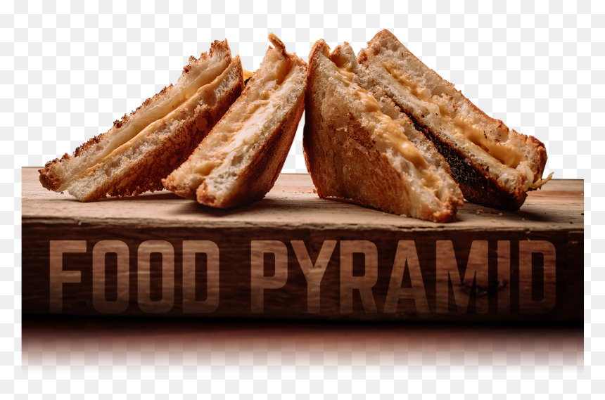 Grilled Cheese Restaurant Milwaukeemilwaukee Pictures - Fast Food, HD Png Download - grilled cheese png