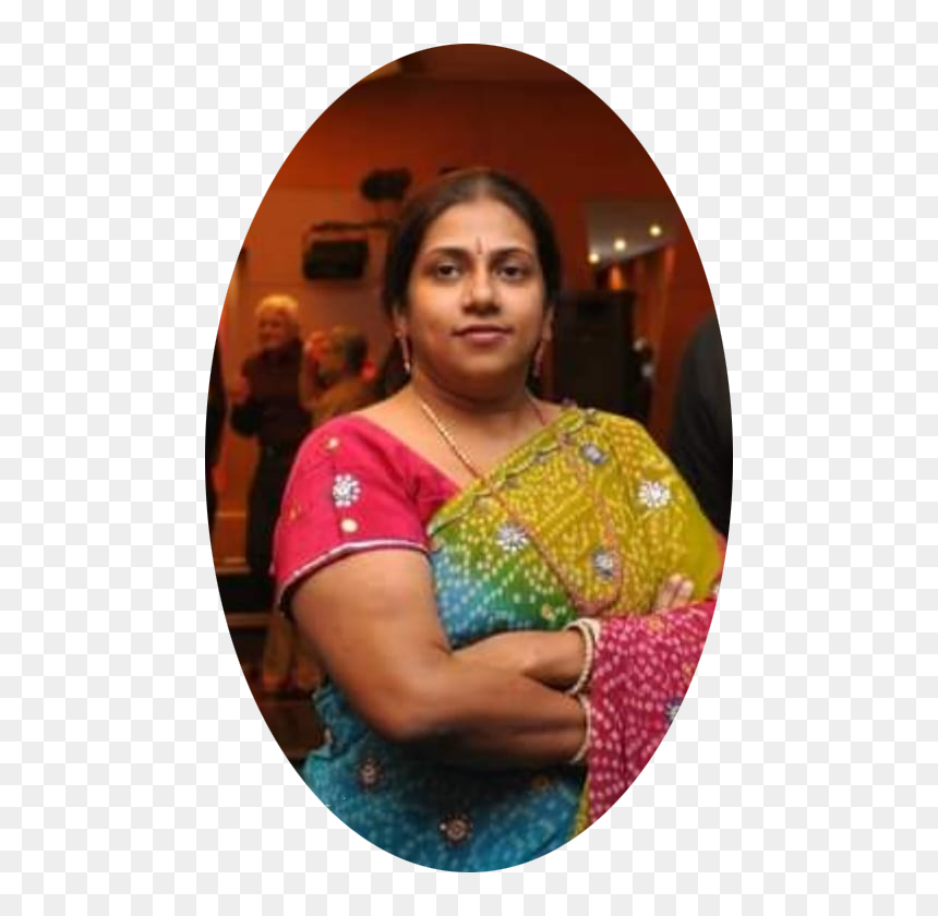 Girl, HD Png Download - velankanni matha png