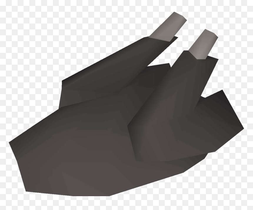 Old School Runescape Wiki - Umbrella, HD Png Download - burnt paper png