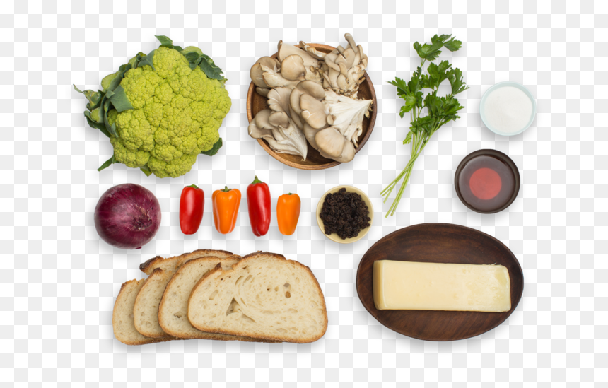 Mushroom & Fontina Grilled Cheese Sandwiches With Sweet - Broccoli, HD Png Download - grilled cheese png