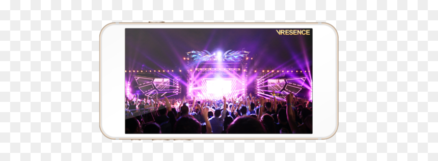 Vrphone - Iphone, HD Png Download - vr png