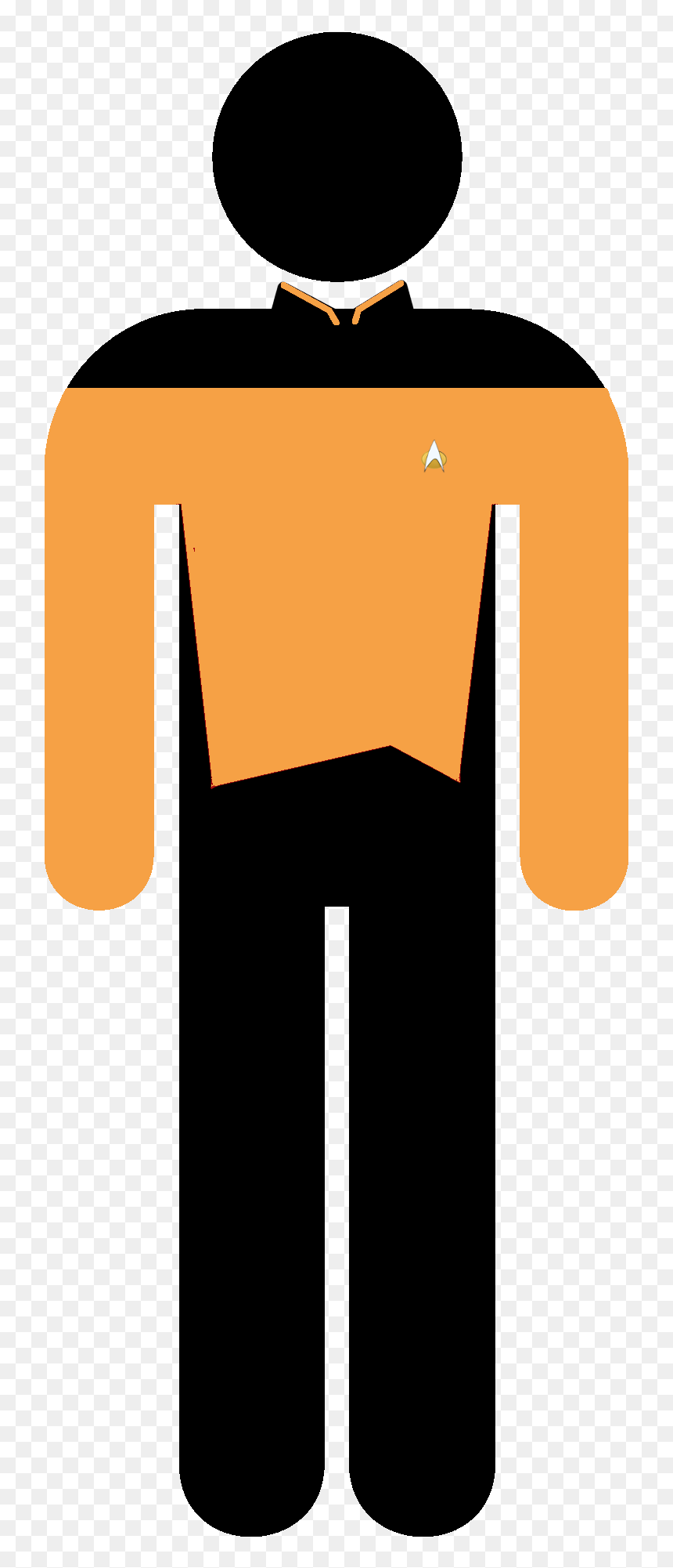 Star Trek: The Next Generation, HD Png Download - star trek png